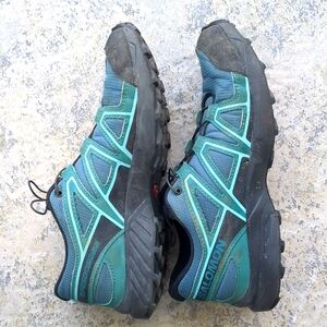 Salomon Kid's Speedcross 6